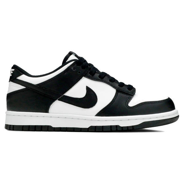 Nike Dunk Low Panda Black White (GS)
