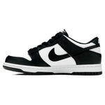 Nike Dunk Low Panda Black White (GS) - Image 4