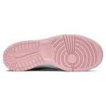 Nike Dunk Low Pink Foam Red White (GS) - Image 5