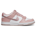 Nike Dunk Low Pink Velvet (GS) - Image 1