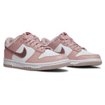 Nike Dunk Low Pink Velvet (GS) - Image 2