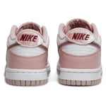 Nike Dunk Low Pink Velvet (GS) - Image 4