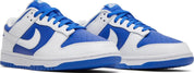 Nike Dunk Low Racer Blue White - Supra Sneakers