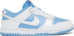 Nike Dunk Low Reverse UNC (W) - Supra Sneakers - Image 1