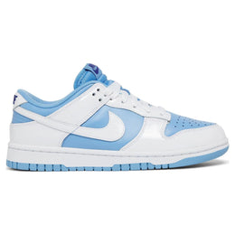 耐克 Dunk Low 反转北卡色 (女款)