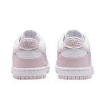 Pair of pink sneakers on a white background - Image 5