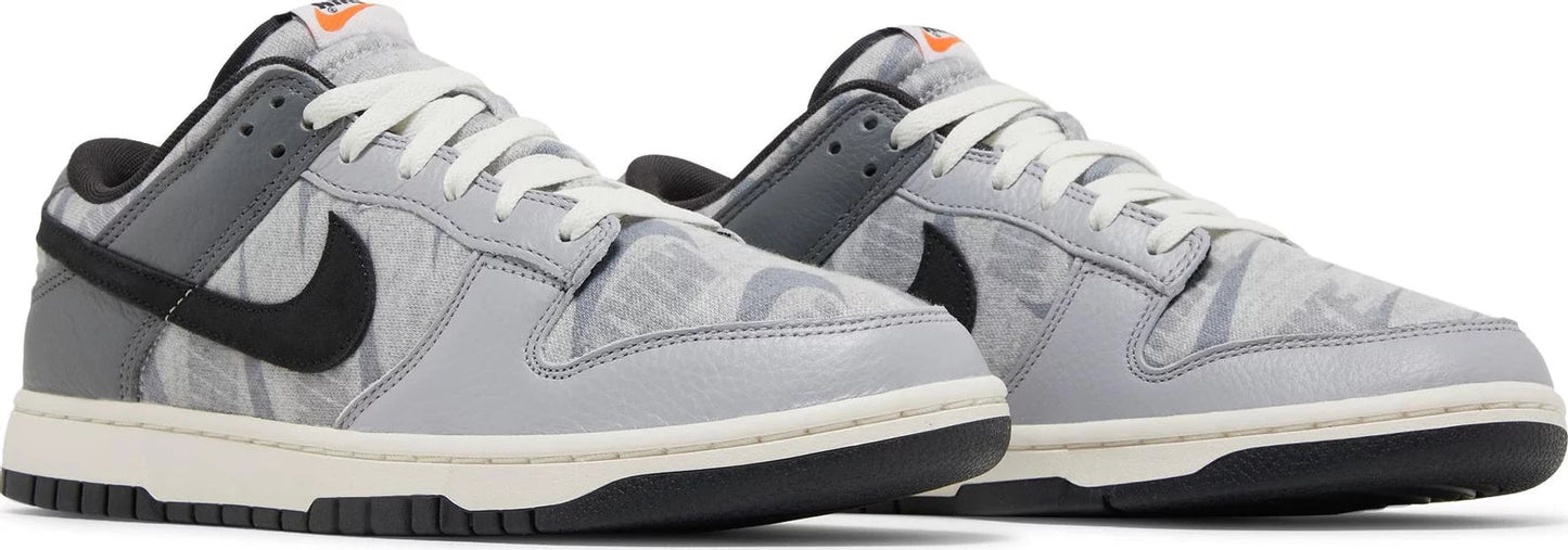 Nike Dunk Low SE Copy Paste Grey - Supra Sneakers
