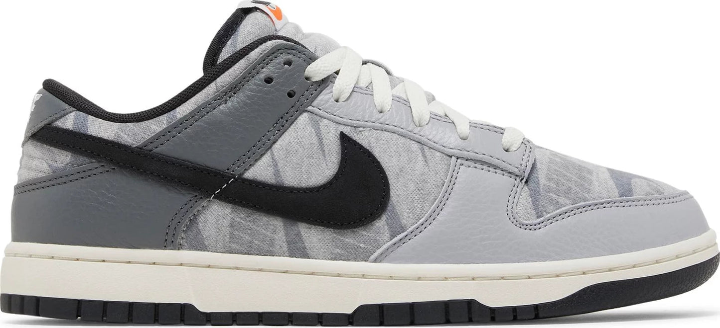 Nike Dunk Low SE Copy Paste Grey - Supra Sneakers