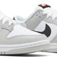 Nike Dunk Low SE Lottery Pack Grey Fog - Supra Sneakers