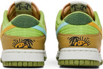 Nike Dunk Low Sun Club Arctic Orange - Supra Sneakers - Image 3