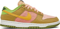 Nike Dunk Low Sonnenclub Arktisch Orange