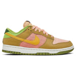 Nike Dunk Low Sun Club Arctic Orange - Supra Sneakers - Image 1