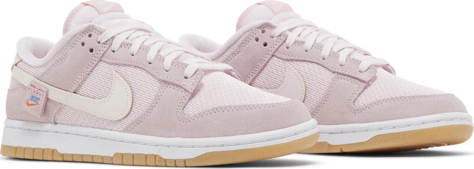 Nike Dunk Low Teddy Bear (W) - Supra Sneakers