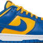 Nike Dunk Low UCLA - Supra Sneakers