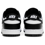 Nike Dunk Low Retro White Black Panda - Image 4