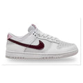 Nike Dunk Low White Plum Chalk Pink (Women's)