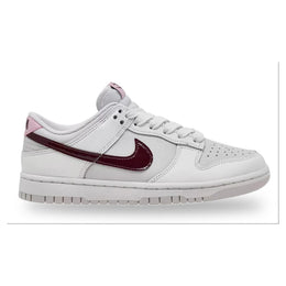 Nike Dunk Low White Plum Chalk Pink (Women's)