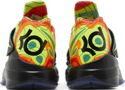 Nike KD 4 Weatherman (2024) - Supra Sneakers