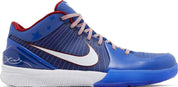 Nike Kobe 4 Protro Philly (2024) - Supra Sneakers