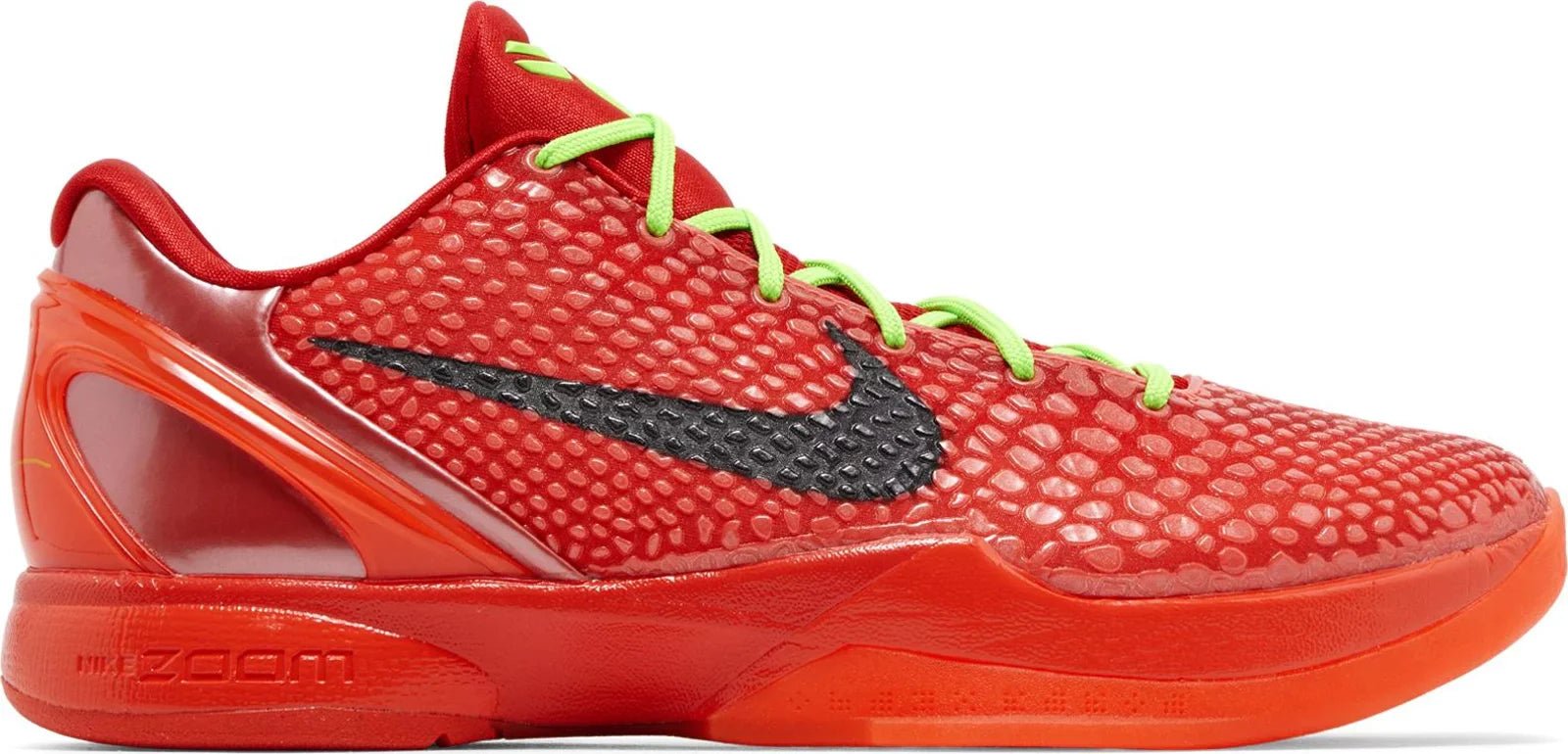 Nike Kobe 6 Protro Reverse Grinch - Paroissesaintefoy Sneakers Sale Online