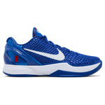 Nike Kobe 6 Protro Undefeated Dodgers - Image 1