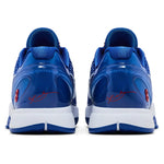 Nike Kobe 6 Protro Undefeated Dodgers - Image 3