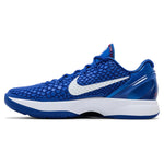 Nike Kobe 6 Protro Undefeated Dodgers - Image 5