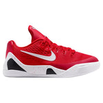 Nike Kobe 9 EM Low TB University Red (GS) - Image 1