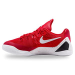 Nike Kobe 9 EM Low TB University Red (GS) - Image 3