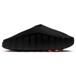 Nike Mind 001 Slide Black Chrome — side profile, opposite - Image 4