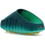 Nike Mind 001 Slide Geode Teal Light Menta — heel - Image 5