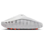Nike Mind 001 Slide Light Smoke Grey — side profile - Image 2