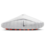 Nike Mind 001 Slide Light Smoke Grey — side profile, opposite - Image 4