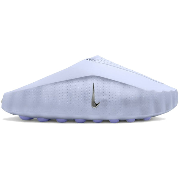 Nike Mind 001 Slide Palest Purple (Women's) — lateral profile