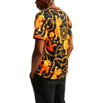 Nike x Patta Netherlands Men's Academy Pro Short-Sleeve Soccer Top Jersey - Image 2