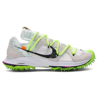 Nike Zoom Terra Kiger 5 Off-White Blanc (W)