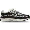 Nike P-6000 黑原色帆白 女款