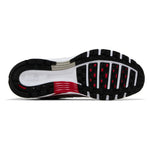 Nike P-6000 Metallic Silver Gym Red - Image 5