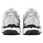 Nike P-6000 Metallic Silver - Image 3