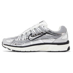 Nike P-6000 Metallic Silver - Image 4