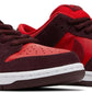 Nike SB Dunk Low Cherry - Supra Sneakers