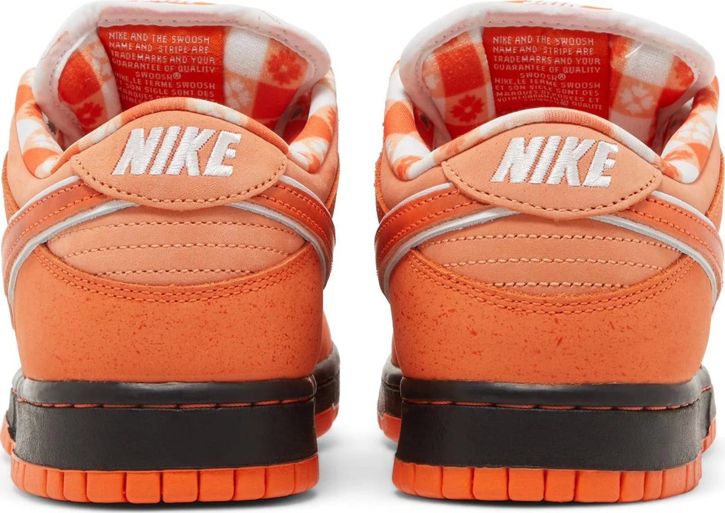Nike SB Dunk Low Concepts Orange Lobster - Paroissesaintefoy Sneakers Sale Online