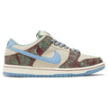 耐克SB Dunk Low 克伦肖滑板俱乐部