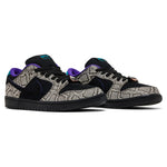 Nike SB Dunk Low Dashawn Jordan Copperhead - Image 2