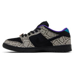 Nike SB Dunk Low Dashawn Jordan Copperhead - Image 3