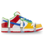 Nike SB Dunk Low eBay Sandy Bodecker - Supra Sneakers - Image 1