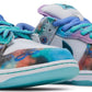 Nike SB Dunk Low Futura Laboratories Bleached Aqua - Paroissesaintefoy Sneakers Sale Online