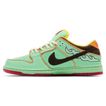 Nike SB Dunk Low Rodeo Tourmaline - Image 3