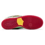 Nike SB Dunk Low Rodeo Tourmaline - Image 5
