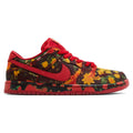 Nike SB Dunk Low Il Mago di Oz Campo di papaveri